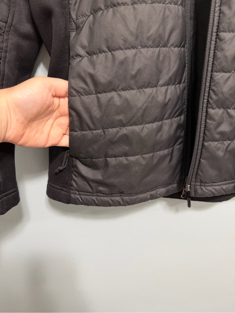 The North Face Coat size XL - Picture 6 of 12